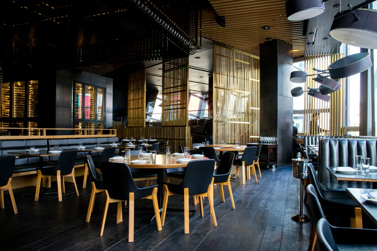 Restaurants & Food Service